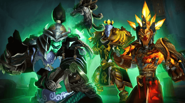 WoW Midnight Season 2 Solo Gear Guide: How to Reach 320+ Item Level Without Group Content