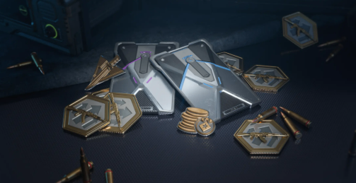 Boss Mode,MDR Meta,Free Tickets,buy Delta Force Tekniq Alloy