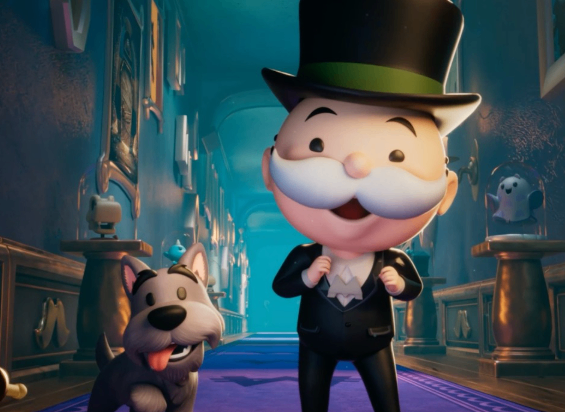 Monopoly Go Dice