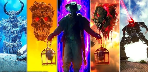 buy CoD BO7 Bot Lobbies