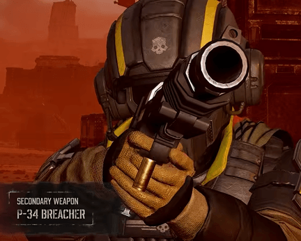 Helldivers 2 Ironclad Democracy Warbond,Helldivers 2 Warbond,AR-11 Arbitrator,P-34 Breacher,Helldivers 2 Items