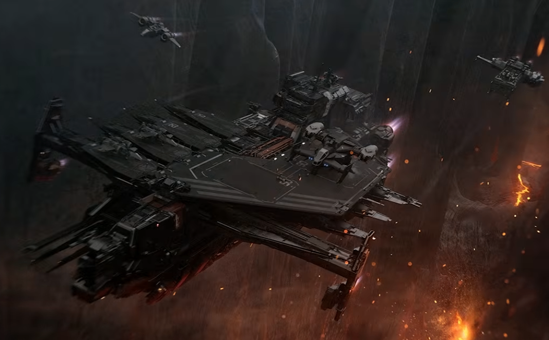 Star Citizen,September,New Ships,Delays,Rumors,buy Star Citizen AUEC