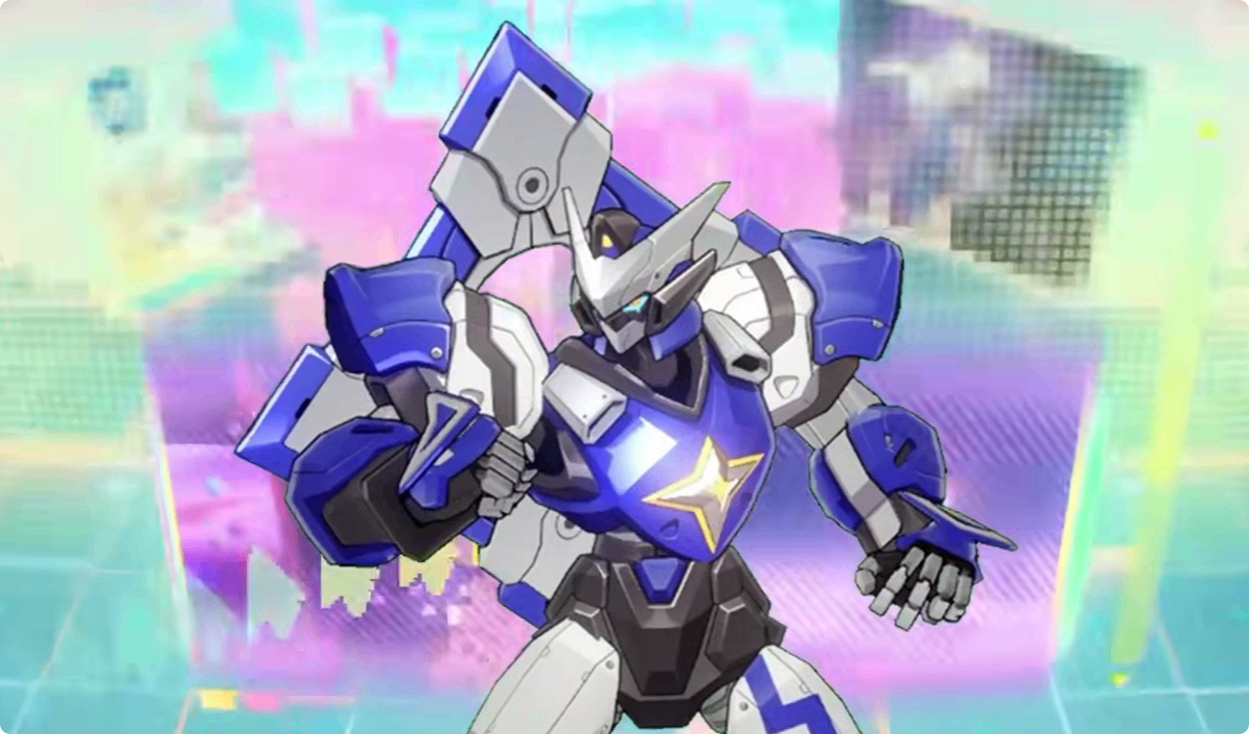 Honkai: Star Rail