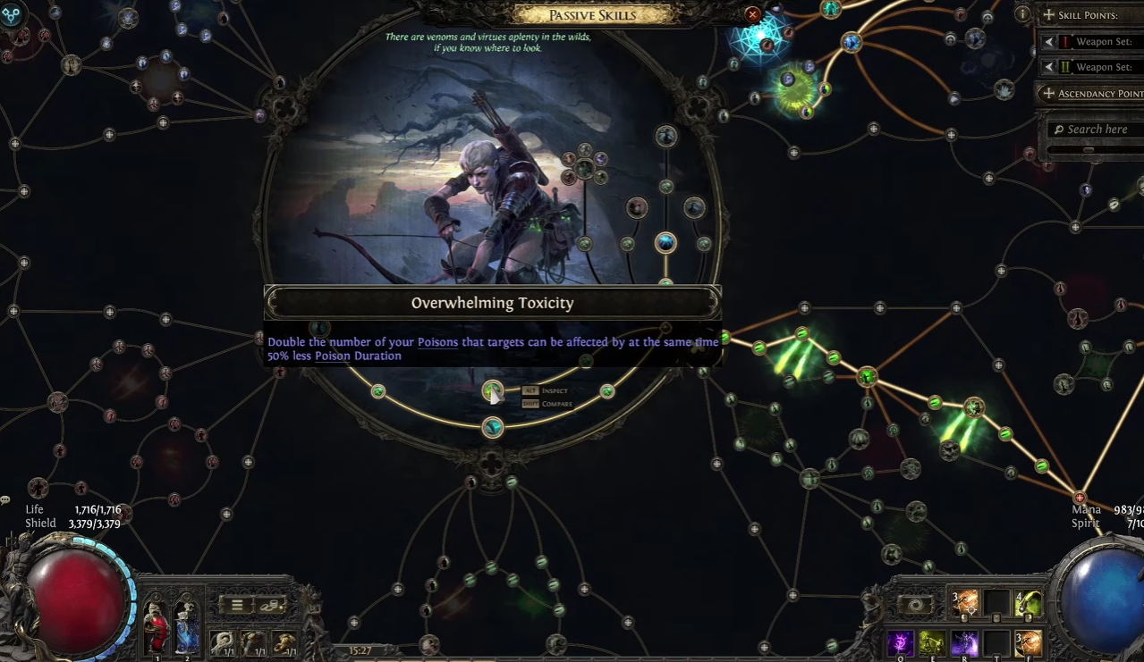Path of Exile 2 0.5.5 Gas Grenade Pathfinder Build Guide: Best League Starter for Mapping and Bosses,buy POE2 Currency