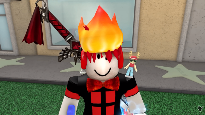 Murder Mystery 2 Items