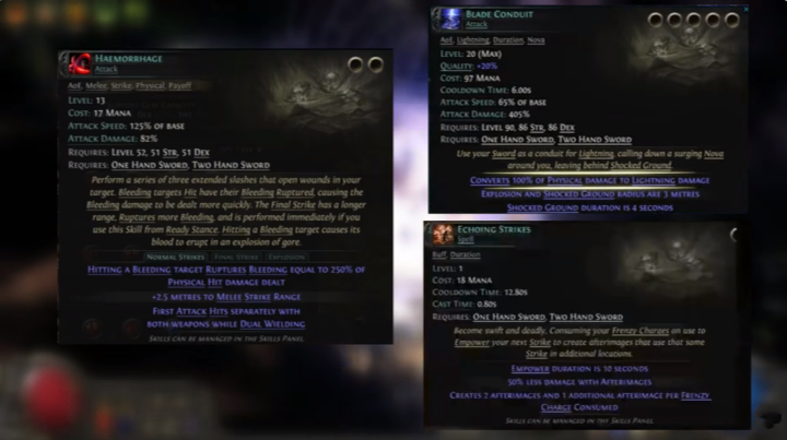 POE2 Currency