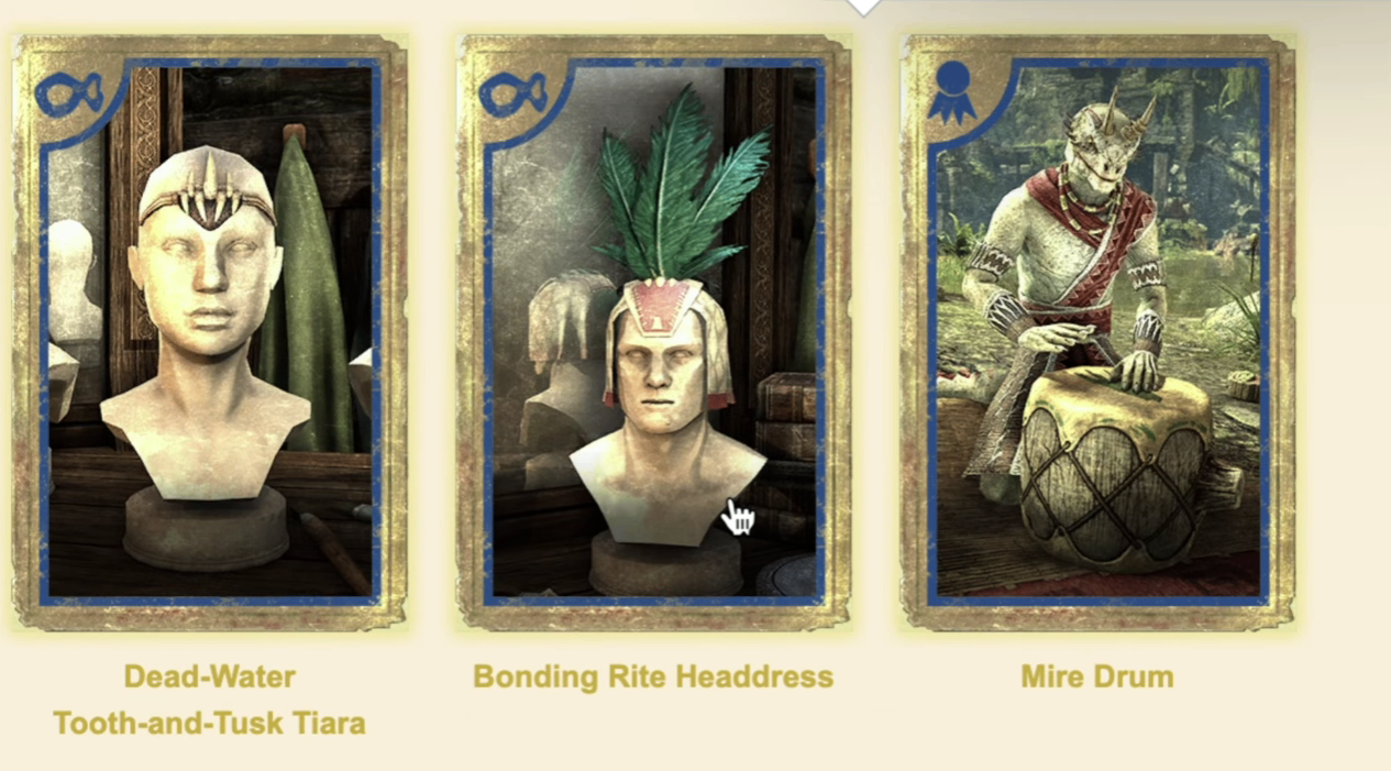 ESO September 2026 Crown Store Guide: New Items, Crown Crates, Update 51, and Upcoming Events,buy The Elder Scrolls Online Items