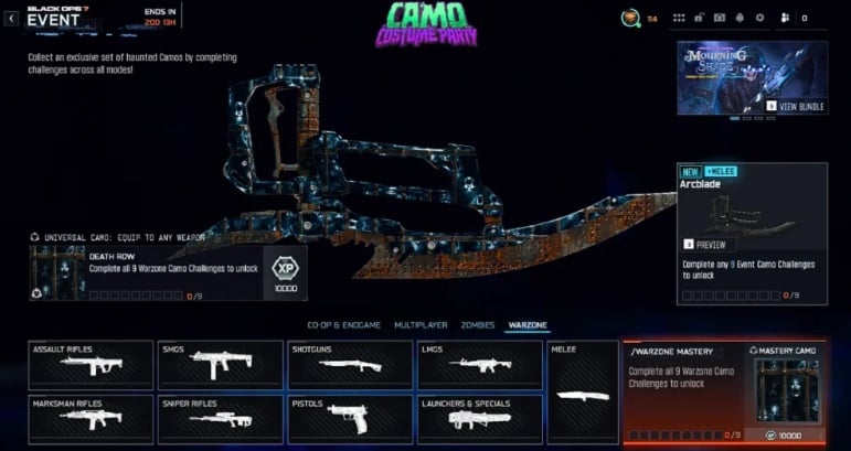 buy CoD Black Ops 7 Bot Lobbies