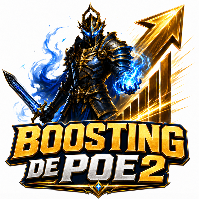 Boosting PoE2 – Powerleveling Path of Exile 2 | MMOEXP