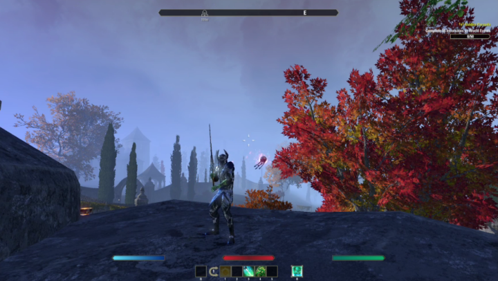 The Elder Scrolls Online Warden Class Refresh: New Skills, Seasonal Identity, and Release Timeline Explained