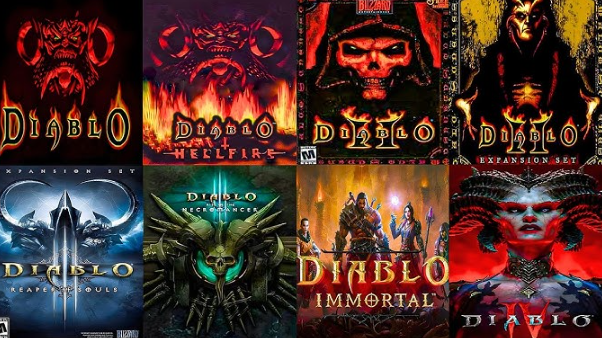 BlizzCon Reveal and Missed D2R Point Itemization Guide: Runes, Runewords, and Their Lasting Legacy