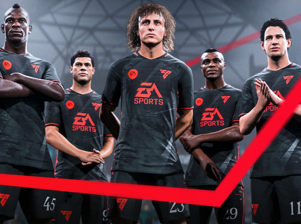 EA FC 27 Hall of FUT: All 21 Players, Ratings & PlayStyles Confirmed
