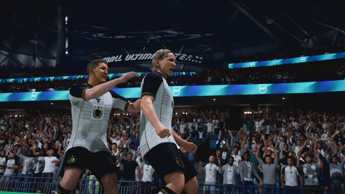 FC 27 Icons ratings revealed,FC 27 minimum 88 overall base Icons,FC 27 new Icons PlayStyles changes,FC 27 new Icon players roster,FC 27 Icons rebalanced attributes meta,FC 27 Icons moved to Heroes list,FC 27 Coins,buy FC 27 Coins