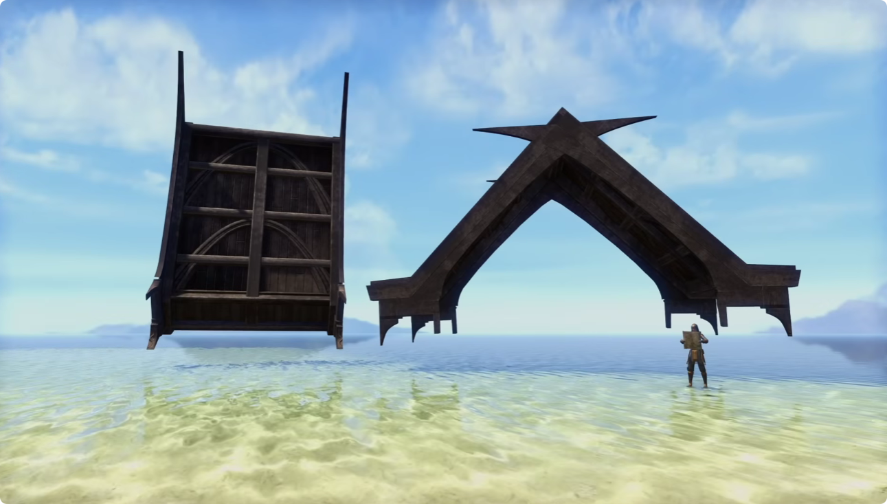 ESO Weekend Vendor Guide: Golden Vendor Sets, Luxury Furnishings & What to Buy