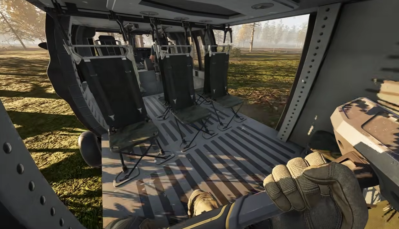 WARDOGS Blue Team Guide: Why Lonestar Loses and How to Win More with These Survival Tips