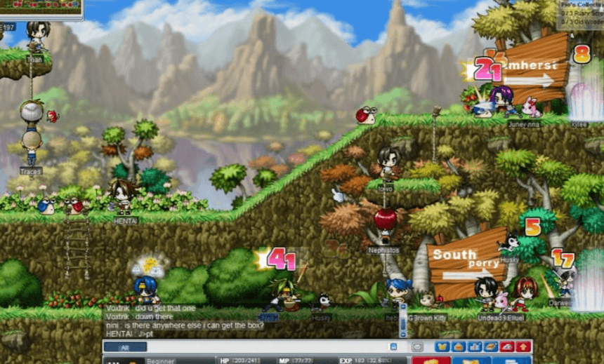 MapleStory Classic World Founders Pack Controversy: Early Access, FOMO, Cosmetics, Economy & What Players Really Want