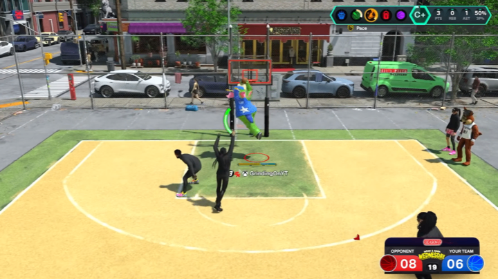 NBA 2K27 VC
