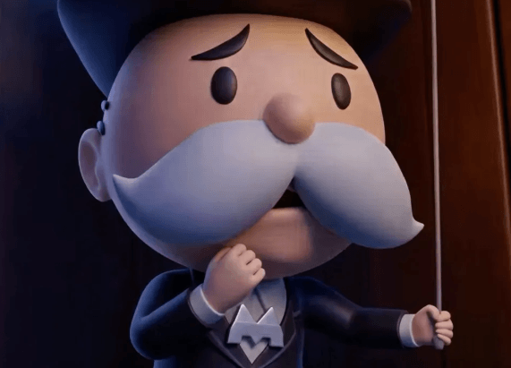 Monopoly Go Dice