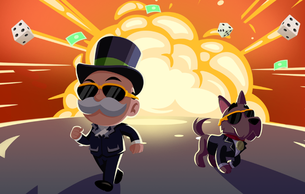 Monopoly Go,Events,Schedule,September,Monopoly Go Stickers