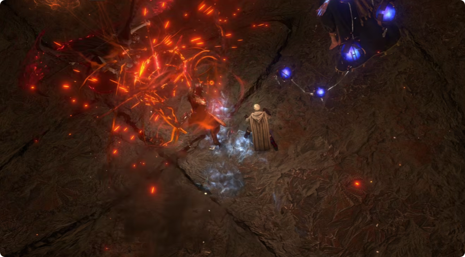 PoE 3.29 Luminary Facebreaker Earthshatter Build: How to Get 6,000 Flat Damage With Rallying Cry
