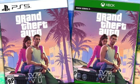 GTA 6 regional release differences between Xbox Series X|S and PS5
