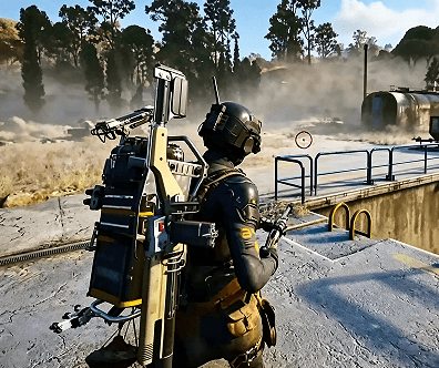 ARC Raiders Frozen Trail,ARC Raiders update,Frozen Trail first look,ARC Raiders September 23,ARC Raiders Items