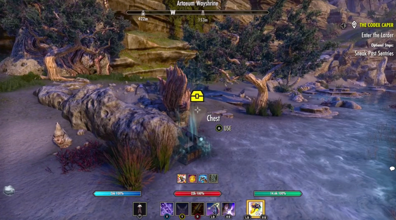 ESO Gold Farming Guide: How to Make 200K Gold Per Hour in Artum