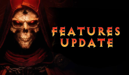 Diablo 2 Resurrected Future Update Preview: Classes, Runes, Trading and the Next Meta