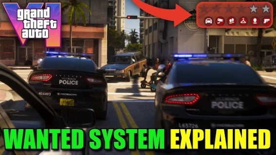 Buy GTA 6 Items