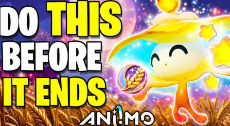 Aniimo RV Guide,Home Rating,Moon Harvest Festival,buy Aniimo Boosting