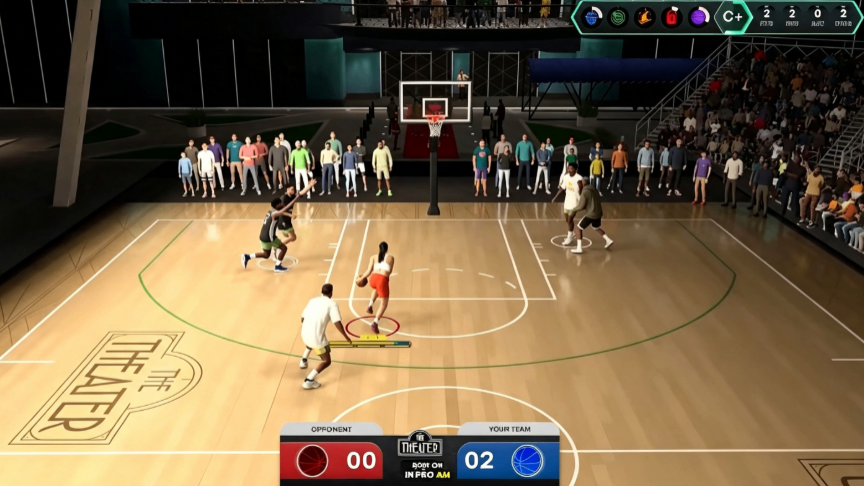 NBA 2K27 new patch, 2K27 bruiser stamina glitch, 2K27 shooting green window changes, NBA 2K27 gameplay fixes, 2K27 strength mechanic update, NBA 2K27 VC, NBA 2K27 MT, NBA 2K27 MT Coins, MT NBA 2K27