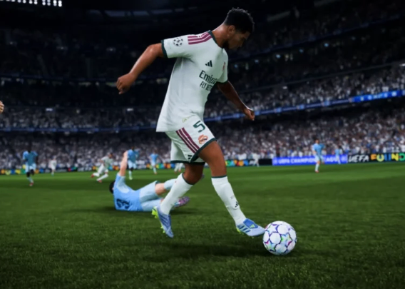 FC 27 Coins
