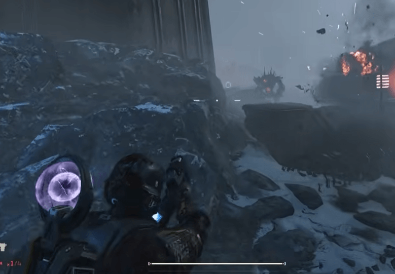 Helldivers 2 Maelstrom,TD-110 Maelstrom,Helldivers 2 armor customization,Helldivers 2 Ironclad Democracy,Helldivers 2 Items
