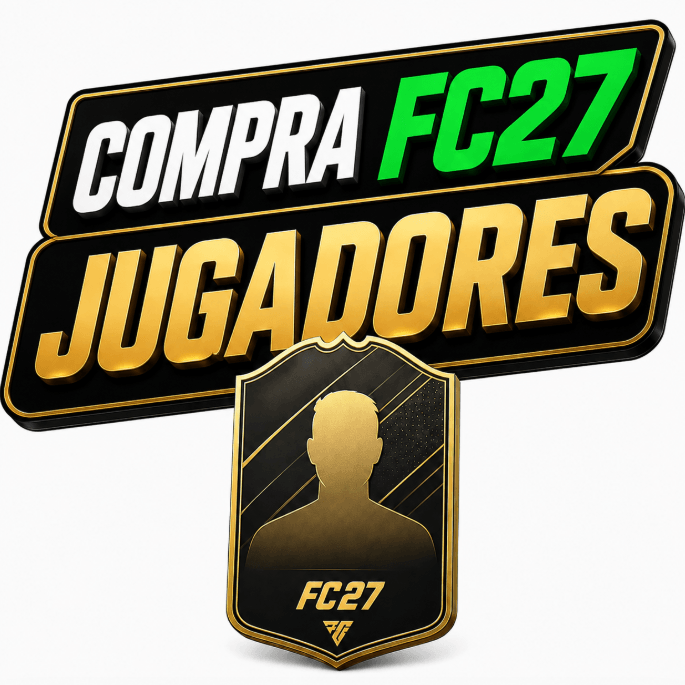 jugadores FC 27,comprar jugadores FC 27,jugadores FC 27 baratos