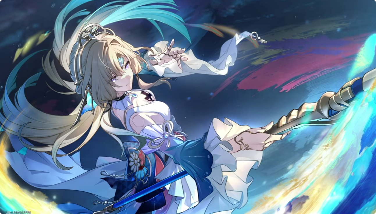 Honkai: Star Rail 4.6 Update: New Story, Pearl, Events, 10 Free Pulls & Major Changes