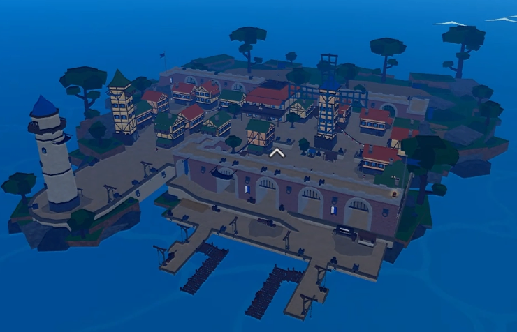 Roblox,Blox Fruits,Update 30,First Sea,Roblox Account