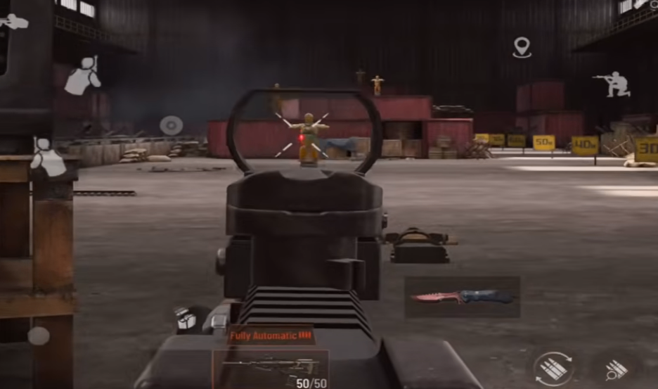 Arena Breakout: Infinite,Budget Guns,Cheap,Effective Loadouts,Arena Breakout: Infinite Koens