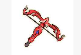 The Dorgeshuun Crossbow offers a distinctive ranged playstyle with bone bolts and Bleed buildup.