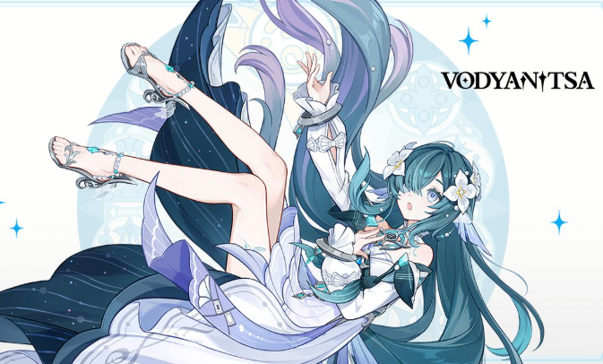 Genshin Impact,7.1,Free 5-Star,Primogems,Vesna’s Banners,Genshin Impact Accounts
