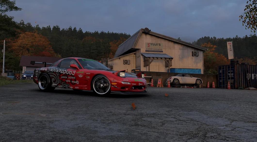 Forza Horizon 6 Series 4 Spring Festival Playlist,Forza Horizon 6 Series 4 Spring rewards guide,Forza Horizon 6 Series 4 Spring new cars unlock,Forza Horizon 6 Spring Treasure Hunt Tokyo City,Forza Horizon 6 The Trial and Seasonal Championships tips,buy Forza Horizon 6 Credits,Forza Horizon 6 Credits
