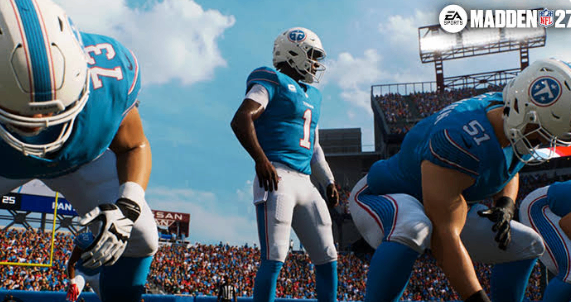 Madden 27 Guide,Madden 27 Coins,Madden 27 Tips,cheap Mut 27 coins