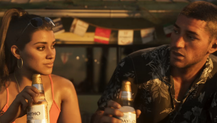 GTA 6 Jason and Lucia face a deeper criminal conspiracy involving corrupt cops, Mendes, and dangerous criminal operations across Leonida.