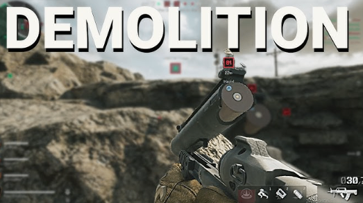 Delta Force Demolition,Bomb Plant,Delta Force Tips,buy Delta Force Tekniq Alloy