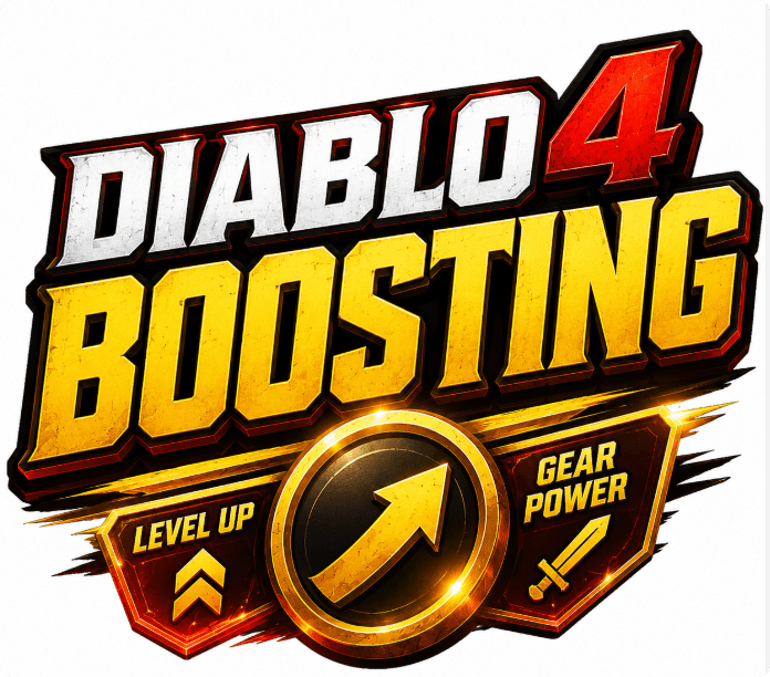 Diablo 4 Boosting Service, Buy Diablo 4 Boosting on MMOexp.