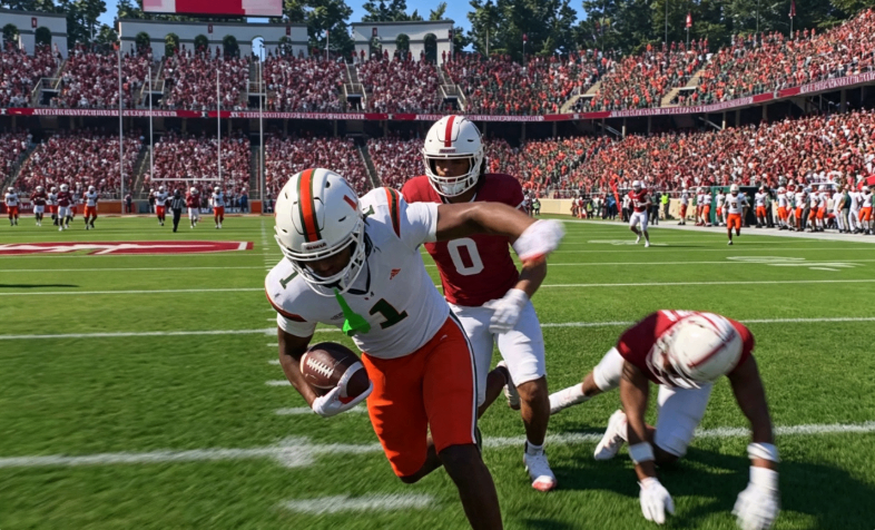 College Football 27 Week 1 update, CFB 27 roster changes, College Football 27 player rating upgrades, CFB 27 dynasty meta, College Football 27 Coins