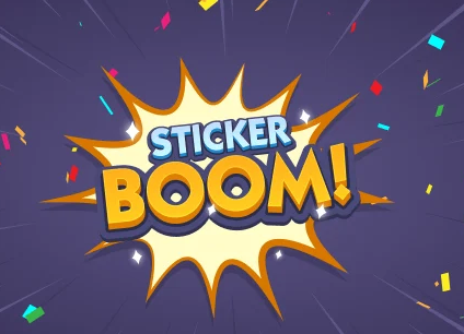 Monopoly GO,Golden Blitz,Sticker Boom,September,buy Monopoly Go Stickers