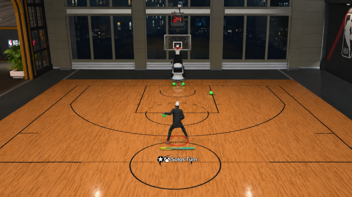 NBA 2K27 VC