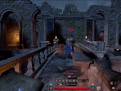 Dark and Darker Spellweaver Build,Dark and Darker Catice Build,Dark and Darker Move Speed,Dark and Darker PvP Build,Dark And Darker Gold