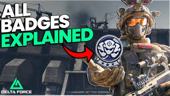 Chrome badge guide
