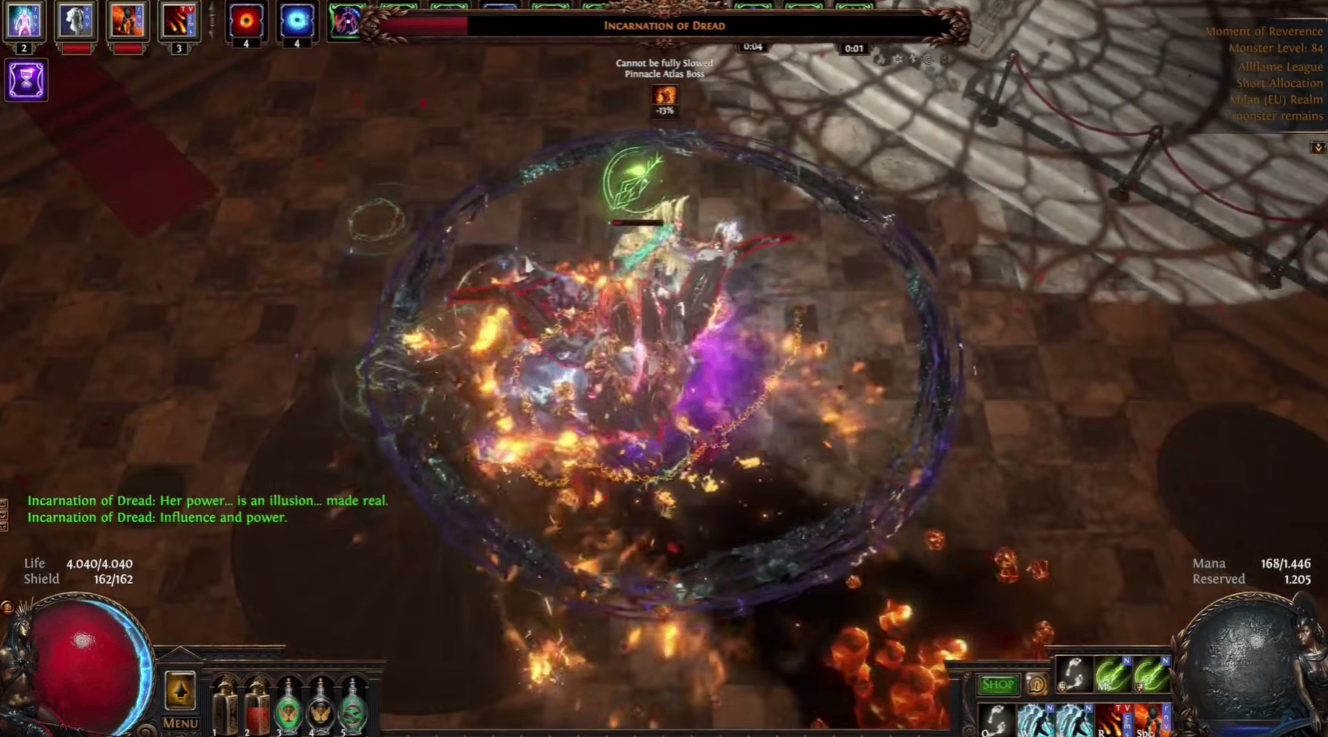 PoE Unique-Only Challenge: From Fists to T16 Maps Without a Single Rare Item Summary The "uniques only" challenge in Path of Exile is one of the most demanding self-imposed restrictions a player can attempt. No starter gear, no rare items, no crafting bases—just unique items found or traded through divination cards, though you may still spend POE currency to craft or alter those uniques once you obtain them. This guide breaks down the strategy, milestones, and lessons from a full playthrough of this challenge on a dualist, covering everything from the brutal early game to mapping and pinnacle boss attempts. Challenge Rules Before starting, establish clear rules: Only uniques allowed. No starter gear, no magic find gear, no rare items of any kind. Uniques must be found or obtained through divination card trades. You cannot buy them from other players. Currency can be used to craft or alter uniques. Quality, sockets, links, and implicits are all fair game. Skills require a unique to be equipped. Since you won't have socketed gear otherwise, you must find a unique with sockets before you can use any skill. This means the campaign begins with pure unarmed attacks—fists only, no skills—until your first unique drops. Phase 1: The Brutal Early Game Looting Over Killing Your first priority is not combat. It is looting chests and corpses. Running through zones, opening every chest, and grabbing every chart is the fastest path to your first unique. Charters sometimes contain encrusted antique strongboxes with uniques inside. Expect to die constantly. At level 2 with no gear, even the weakest monsters will one-shot you. The strategy is simple: Spawn into a zone. Run toward chests or charts. Grab what you can. Die. Reset the zone and repeat. Leveling With Fists Killing monsters with unarmed attacks is painfully slow. A single crab takes five to six hits. Cannibals hit hard enough to kill you repeatedly. Fortunately, XP loss doesn't exist in the campaign, so dying is only a time cost. Key early milestones: Level 3: 16% increased physical damage. Level 4: Another 12% physical damage increase. You can now handle small groups of crabs and zombies. Hill Rake: Lure him to the entrance for easy corpse runs. He dies eventually and drops a quest reward. Silver Flask: Delivering the quest rewards a quicksilver flask, dramatically speeding up your chart-farming runs. The Chart-Farming Loop Charts become your primary source of uniques. The loop is: Enter a zone. Loot the chart. Die (usually). Reset and repeat. Occasionally you survive. Rarely you find a chest with a unique. The process is tedious but necessary. Phase 2: First Unique and the Build Takes Shape After approximately 3 hours and 48 minutes of unarmed combat, dying 120 times, the first unique finally drops from a chest: Gore Drill Skinning Knife. This changes everything. Quality it, socket it, and three-link it. Since Gore Drill synergizes with bleeding, slot in: Double Strike with chance to bleed Ruthless Support For the first time in four hours, you can actually kill things efficiently. The campaign becomes completable. Immediate Priorities After First Unique Get a mana flask. You likely sold yours in desperation. Find a shield. Shield Charge becomes a primary movement and damage skill Path toward bleeding clusters on the passive tree. Take accuracy nodes to stop missing attacks. Key Drops to Watch For Wheel of the Storm Seal: 37% rarity, 56% lightning resistance. Massive early upgrade. Crown of Thorns: Energy shield and additional sockets. Blackheart: Flat damage ring. Scythe Breath: Resistance amulet. Famine Bind: Unique sash, great if you have no belt. Ashand: Can be four-linked, supports Double Strike with Ancestral Call, Chance to Bleed, and Ruthless. Phase 3: Mid-Campaign and Ascendancy Ascendancy Choice: Gladiator Gladiator with Gratuitous Violence provides bleed buffs and explosion clear. Take Strike Mastery and swap Ancestral Call for Swift Affliction once you have enough splash damage. Campaign Progression With full unique gear, the campaign becomes smooth: Shield Charge kills entire packs. Bosses like Piety and Dominus melt. Purity of Elements fixes resistances once you have the intelligence. Fortify node provides 20% less damage taken. Notable Unique Drops During Campaign The Three Dragons: Elemental resistances. Sage Robe: Chaos resistance. Britebeak: Tooltip DPS upgrade, works underwater. Boot Blade / Boot Knife: 66% more damage according to tooltip. Worms Mold: Belt upgrade. Ambu's Charge: 15% all resistance, can be six-socketed and five-linked. Phase 4: Transition to Maps and Build Pivot Recognizing When to Pivot Bleed Gladiator falls off in damage as you enter maps. The build becomes boring, and single-target damage suffers. This is the point to pivot. Pivot to Ghost Slayer (Slayer) Respec roughly half the passive tree. The new focus: Frenzy charge stacking Dual wield nodes Elemental attack damage and penetration No weapon-specific nodes (since you don't know which weapons you'll find) Skill Transition Swap to Static Strike of Gathering Lightning with: Flat added damage supports Trinity Support (instead of Lightning Penetration) Precision aura Equip Boot Blade and Insbury Edge. The build is scuffed at level 1 gems, but it works. Phase 5: Mapping and Gear Optimization Early Mapping (Tier 2-9) Maps are rough at first. You do damage, gain levels, and die frequently. Cast on Death Portal becomes essential. Key drops and upgrades: Goblin Edge: Dagger upgrade, works with Trinity. Null and Void: Rampage, maim, and fortify implicits on gloves. Barracks Pass: Ring that returns later in the story. White Wind: Cold damage dagger, off-hand upgrade. Scent from Flesh: Belt solving resistances. The Taming: Requires all three Barracks rings. More than 100% increased damage with ignite, shock, and chill. Fixing Resistances Elemental resistances remain a challenge. Use: Divination card sets for vendor gambles. Zanditas and Five Blanket: Chaos resistance chest. Desso's Passion: Great for melee attack characters with minimal energy shield downside. Amethyst Flask: Craft and automate flasks. Defensive Layers Roomy's Concoction: From five Earth Drinker divination cards. Caps attack block. Versatile Combatant: Overcaps block to 65/65. Endurance charges: Seven maximum with the right nodes. Fortifying Onslaught: From Perseverance belt, allows respeccing out of fortify cluster. Phase 6: Tier 16 Maps and Endgame Frost Blades Pivot After finding Frost Breath and Soldier Gloves, pivot to Frost Blades: Convert 100% of physical to cold (60% from skill, 40% from mastery). Maintain enough lightning damage to enable Trinity. Herald of Ice for shatter clear. Fury Valve amulet for projectile coverage. 20% quality Frost Blades for two extra projectiles. Endgame Performance Clear speed: Good, especially in tight spaces. Single target: Still not great. Pinnacle bosses are painful. Survivability: Decent with block, endurance charges, and fortify. Level reached: 94. Final Build Characteristics Fast and smooth for mapping. Herald of Ice freezing is satisfying. Trinity support is wonky but worth it. Not a bosser. Making a bosser with only uniques is extremely difficult. Key Lessons From the Challenge Patience is mandatory. The first unique takes hours of mindless looting. Charts are your best friend. They provide the most consistent unique access. Dying is a mechanic, not a failure. Use corpse runs and Cast on Death Portal. Pivot when the build stagnates. Bleed Gladiator into Ghost Slayer kept the run interesting. Resistances are always a problem. Plan around them with flasks, tree nodes, and specific uniques. Single target will always be a weakness. Accept it and focus on clear speed. The challenge is fun. Despite the suffering, the run produces a unique, memorable character. Conclusion The uniques-only challenge in Path of Exile tests your patience, adaptability, and game knowledge, forcing you to build around whatever drops. The journey from fist-fighting Hill Rake to clearing Tier 16 maps with Frost Blades and Herald of Ice is long and painful but rewarding, and if you want to POE currency buy to skip some early grind, MMOEXP is a reliable option for safe and convenient POE currency.